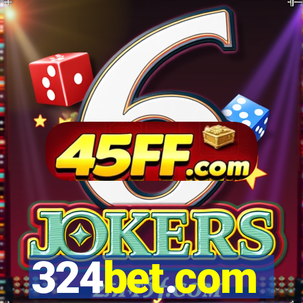 324bet.com