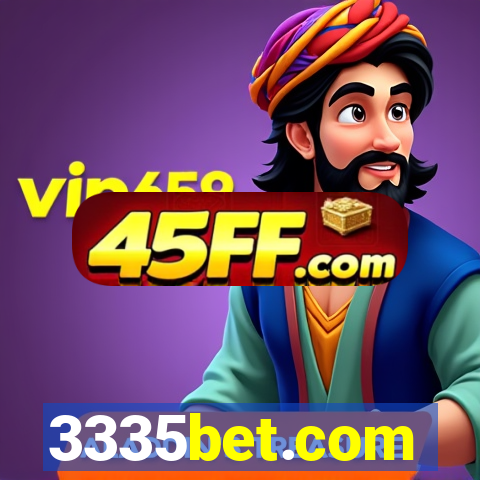 3335bet.com