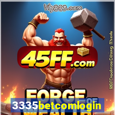 3335betcomlogin