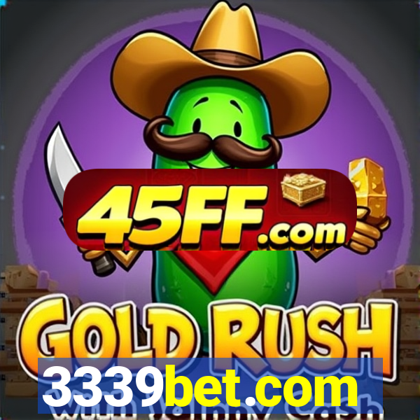 3339bet.com