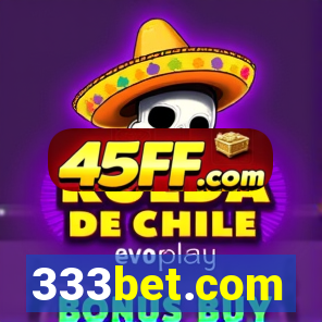 333bet.com