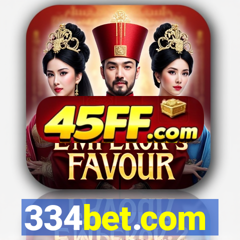 334bet.com