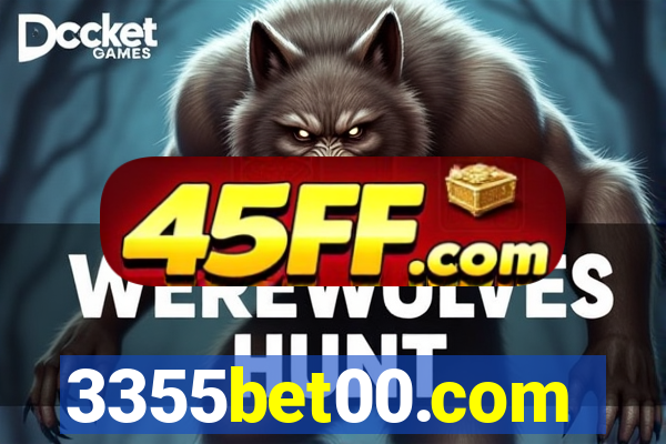 3355bet00.com