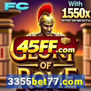 3355bet77.com