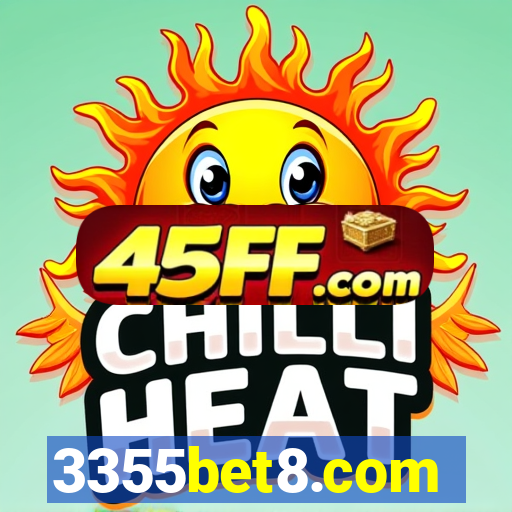 3355bet8.com
