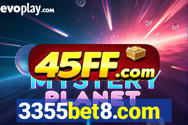 3355bet8.com