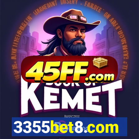 3355bet8.com