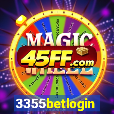 3355betlogin