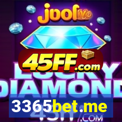 3365bet.me
