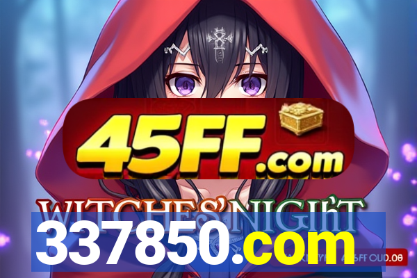 337850.com