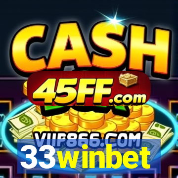 33winbet