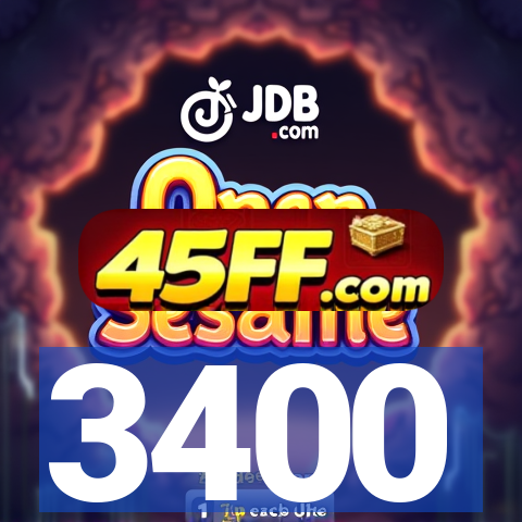 3400