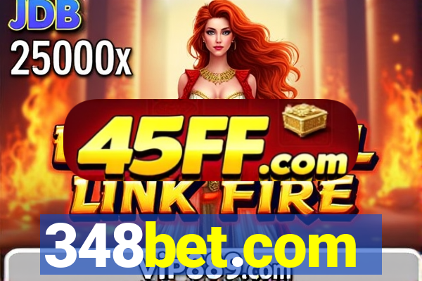 348bet.com