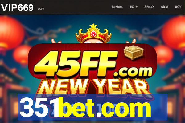 351bet.com