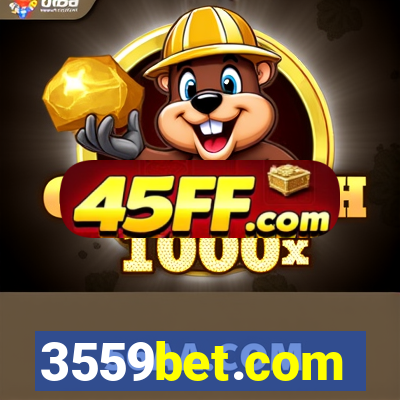 3559bet.com
