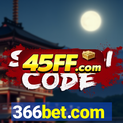366bet.com