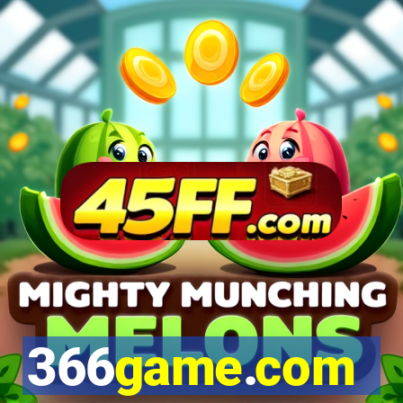 366game.com