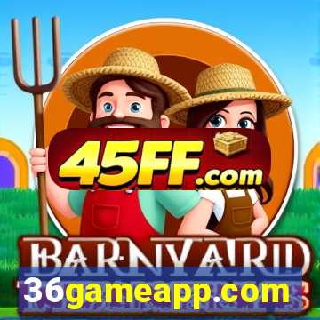 36gameapp.com