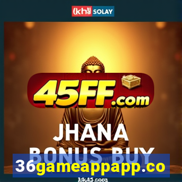 36gameappapp.com