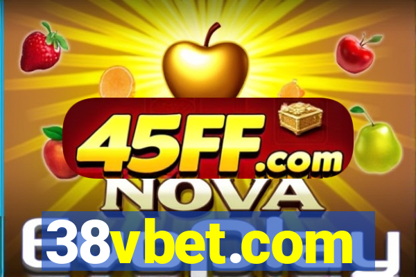 38vbet.com