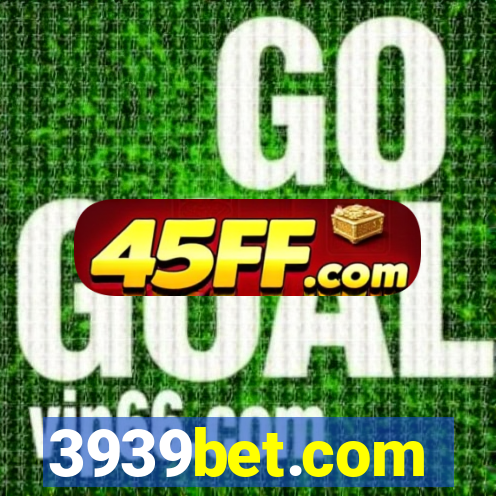3939bet.com