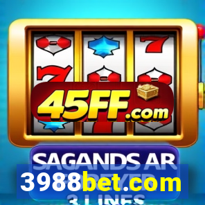 3988bet.com