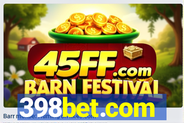 398bet.com