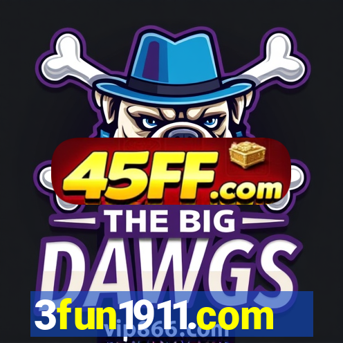 3fun1911.com
