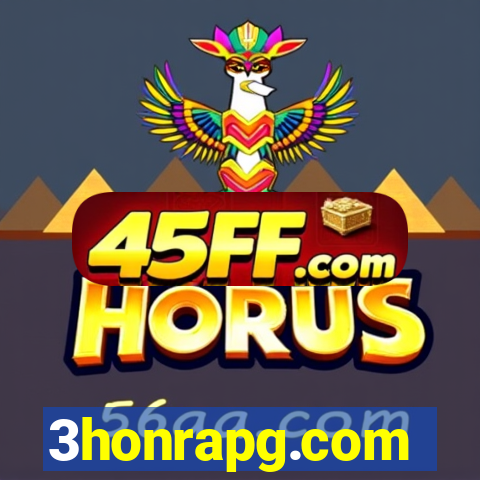 3honrapg.com