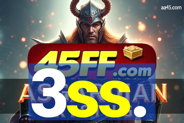3ss.