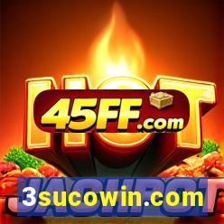 3sucowin.com