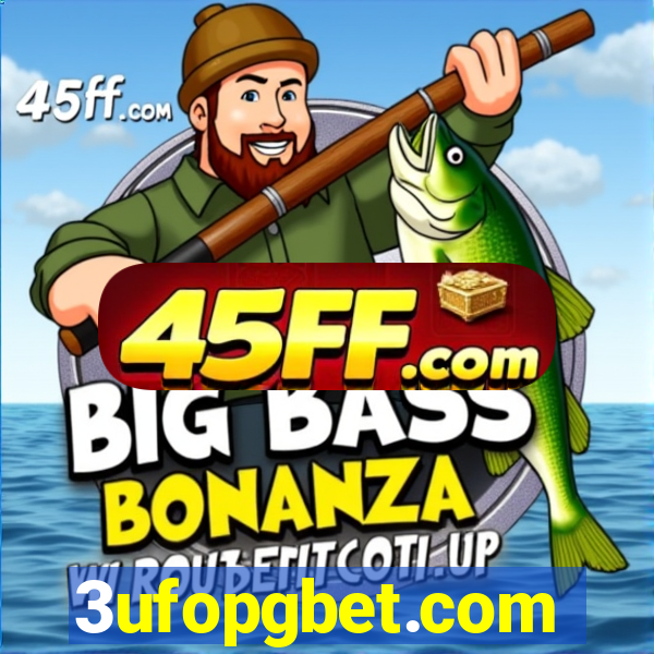 3ufopgbet.com