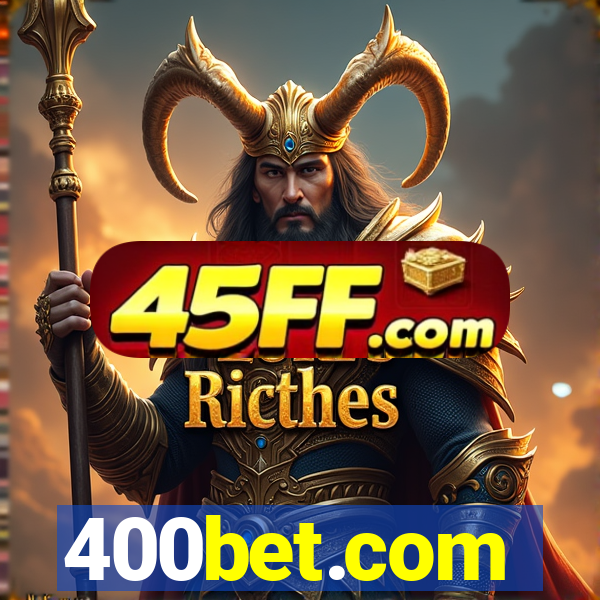 400bet.com