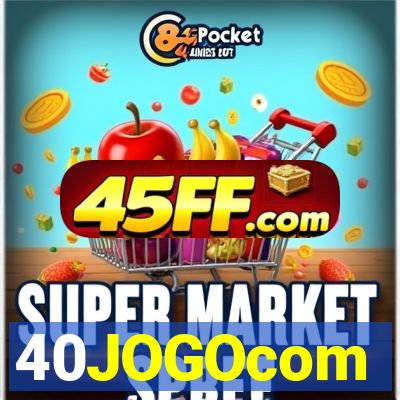 40JOGOcom