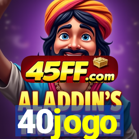 40jogo