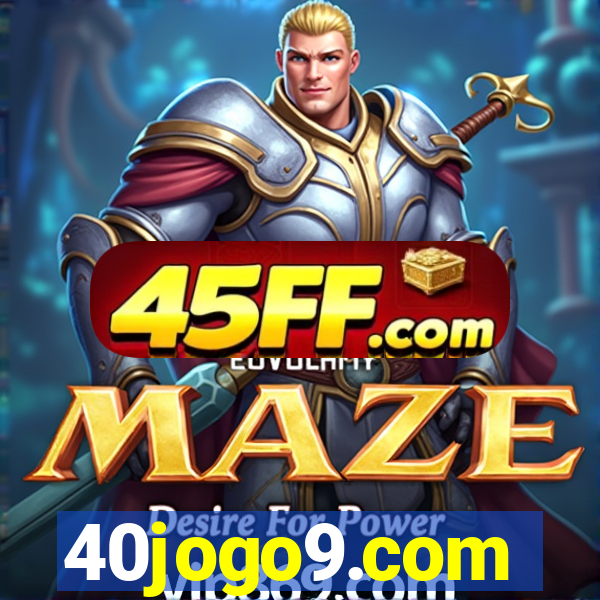 40jogo9.com