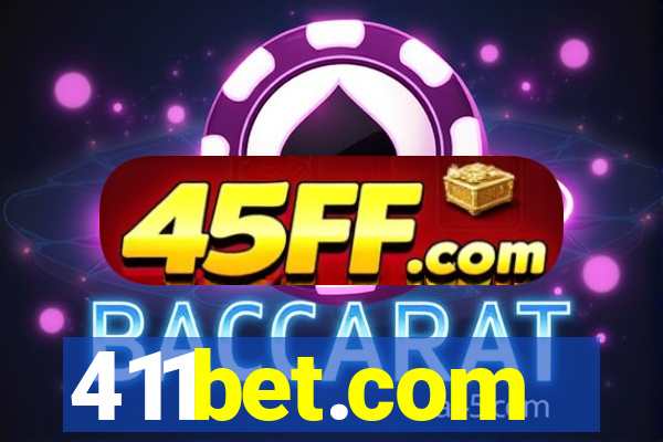 411bet.com