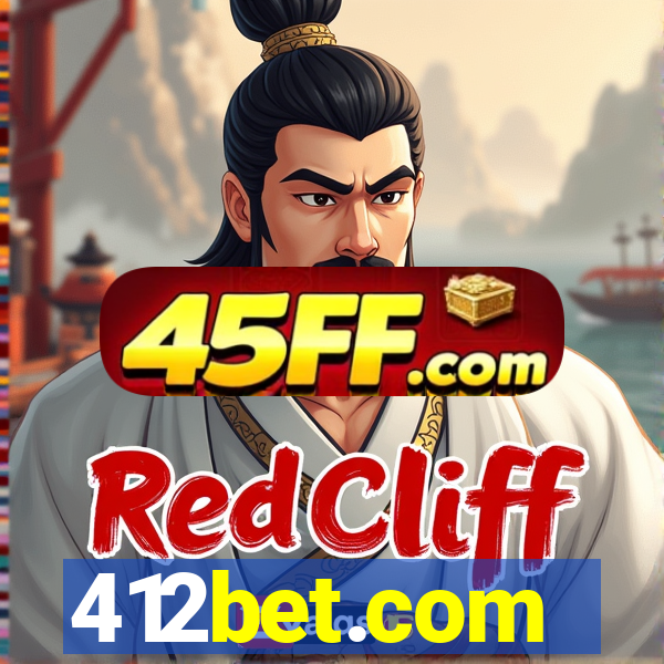 412bet.com