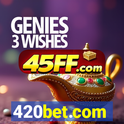 420bet.com