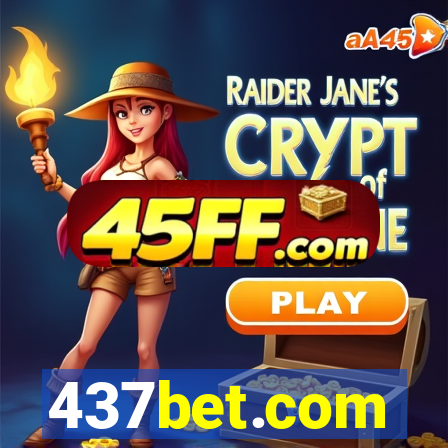 437bet.com