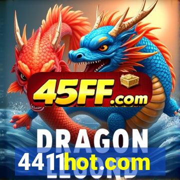 4411hot.com