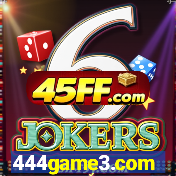 444game3.com