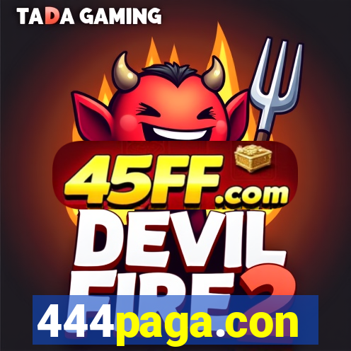 444paga.con