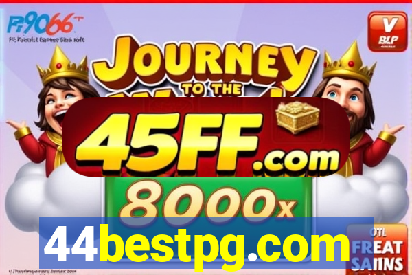 44bestpg.com