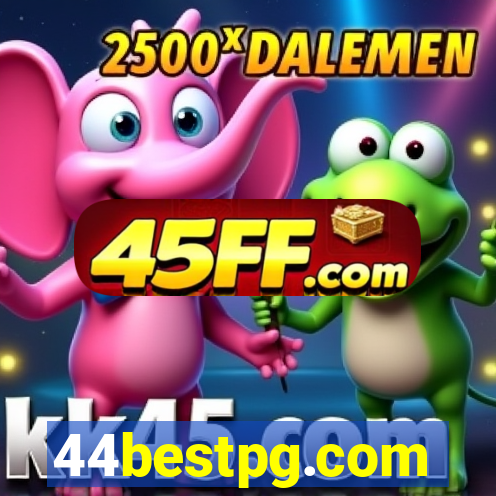 44bestpg.com