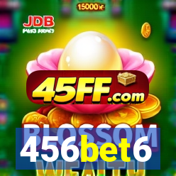 456bet6