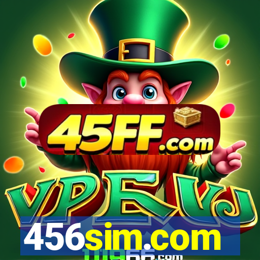 456sim.com