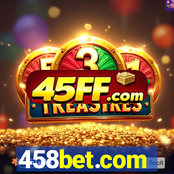 458bet.com