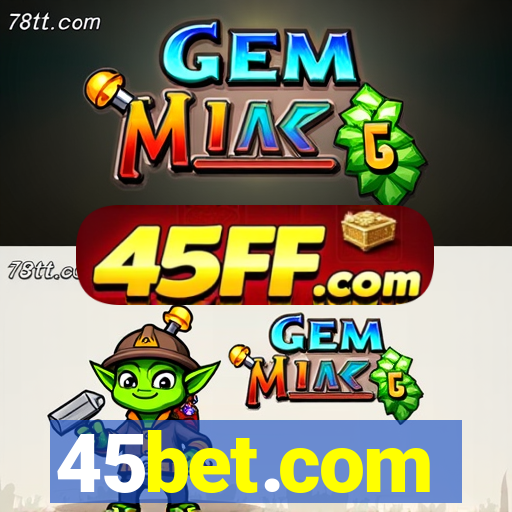 45bet.com