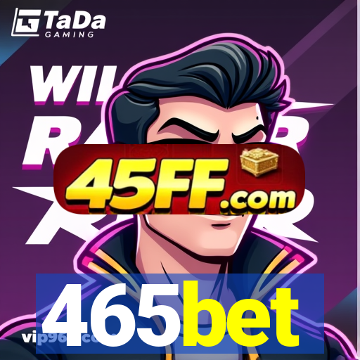 465bet
